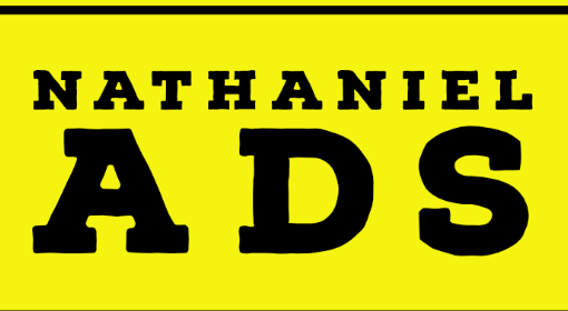 NATHANIEL ADS